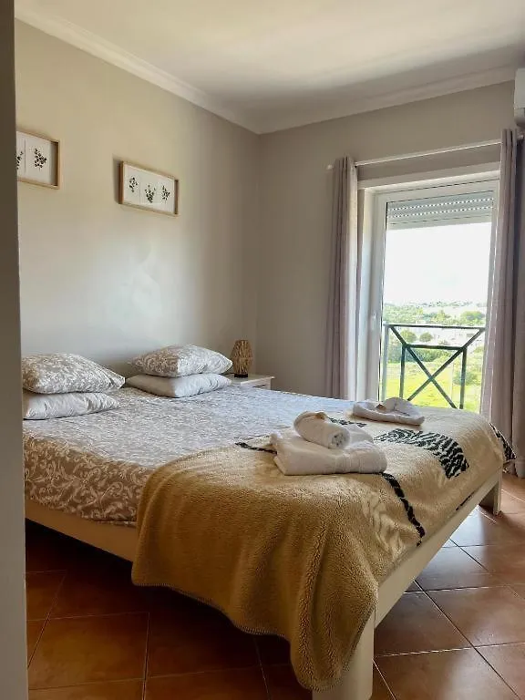 Penthouse Casa Torre Apartment Armacao de Pera