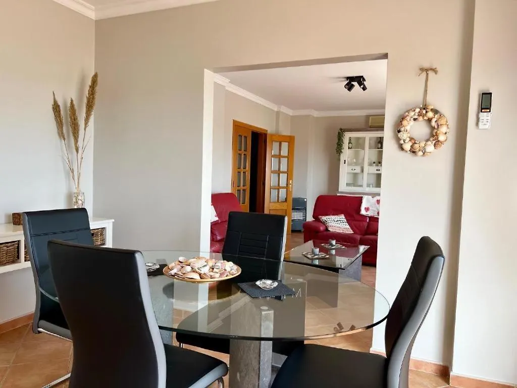 Penthouse Casa Torre Apartment Armacao de Pera