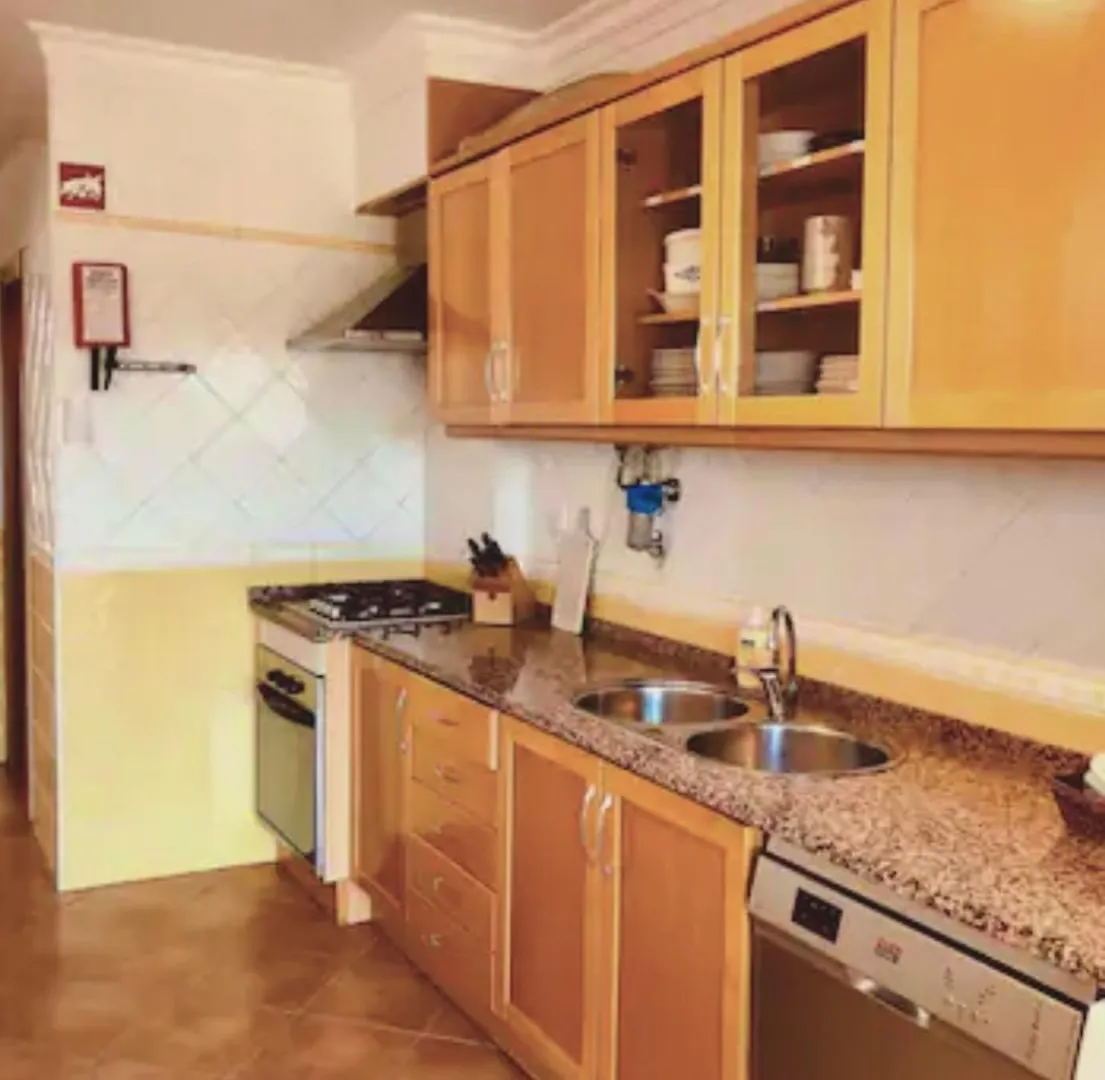 Penthouse Casa Torre Apartment Armacao de Pera
