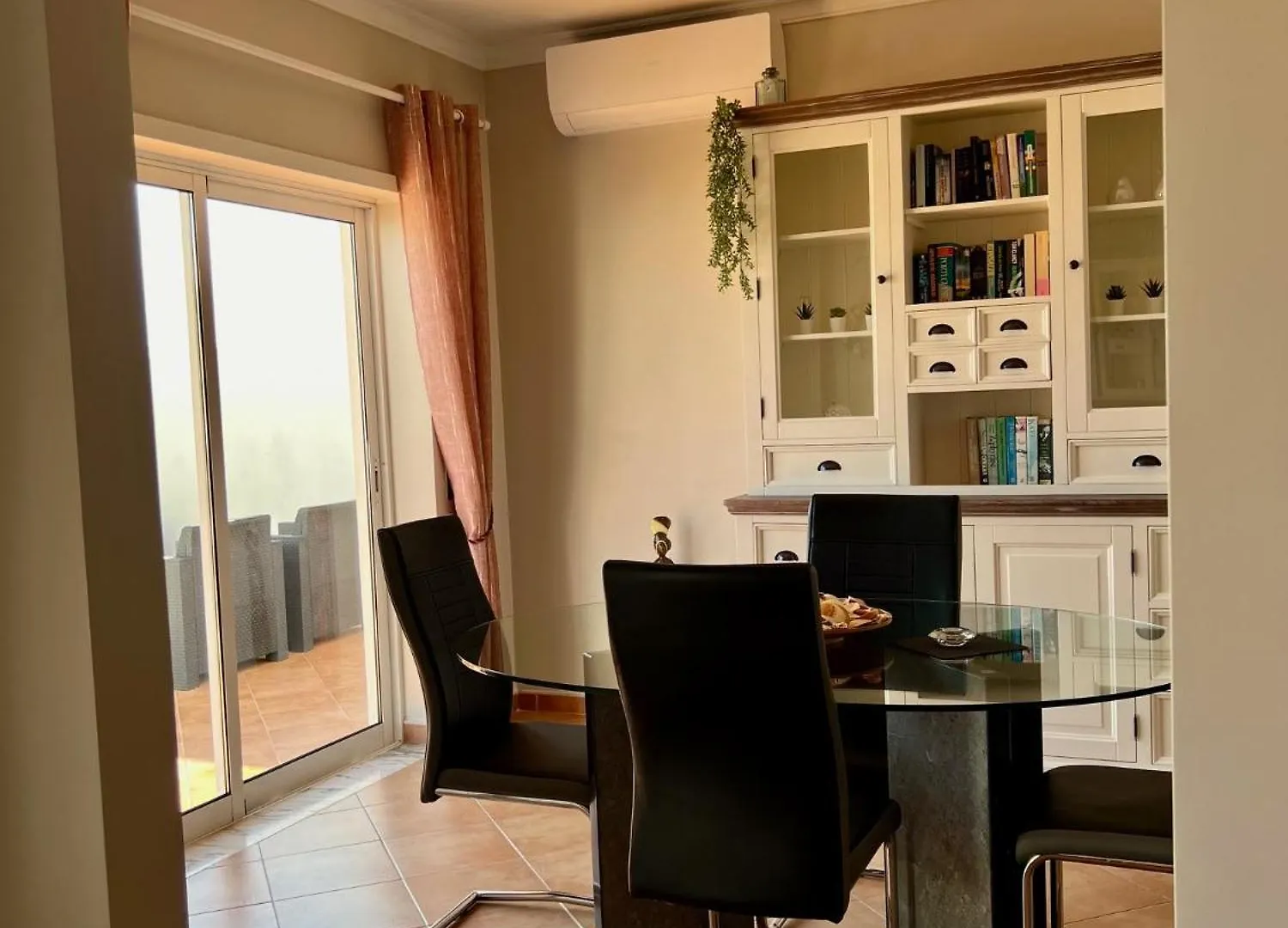 Penthouse Casa Torre Apartment Armacao de Pera