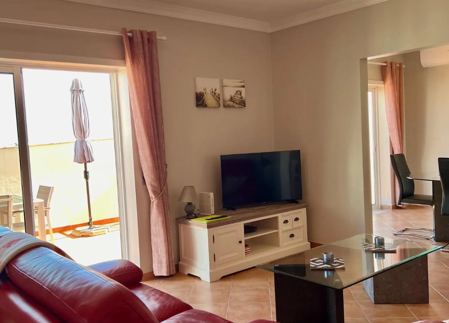 Penthouse Casa Torre Apartment Armacao de Pera 0*,