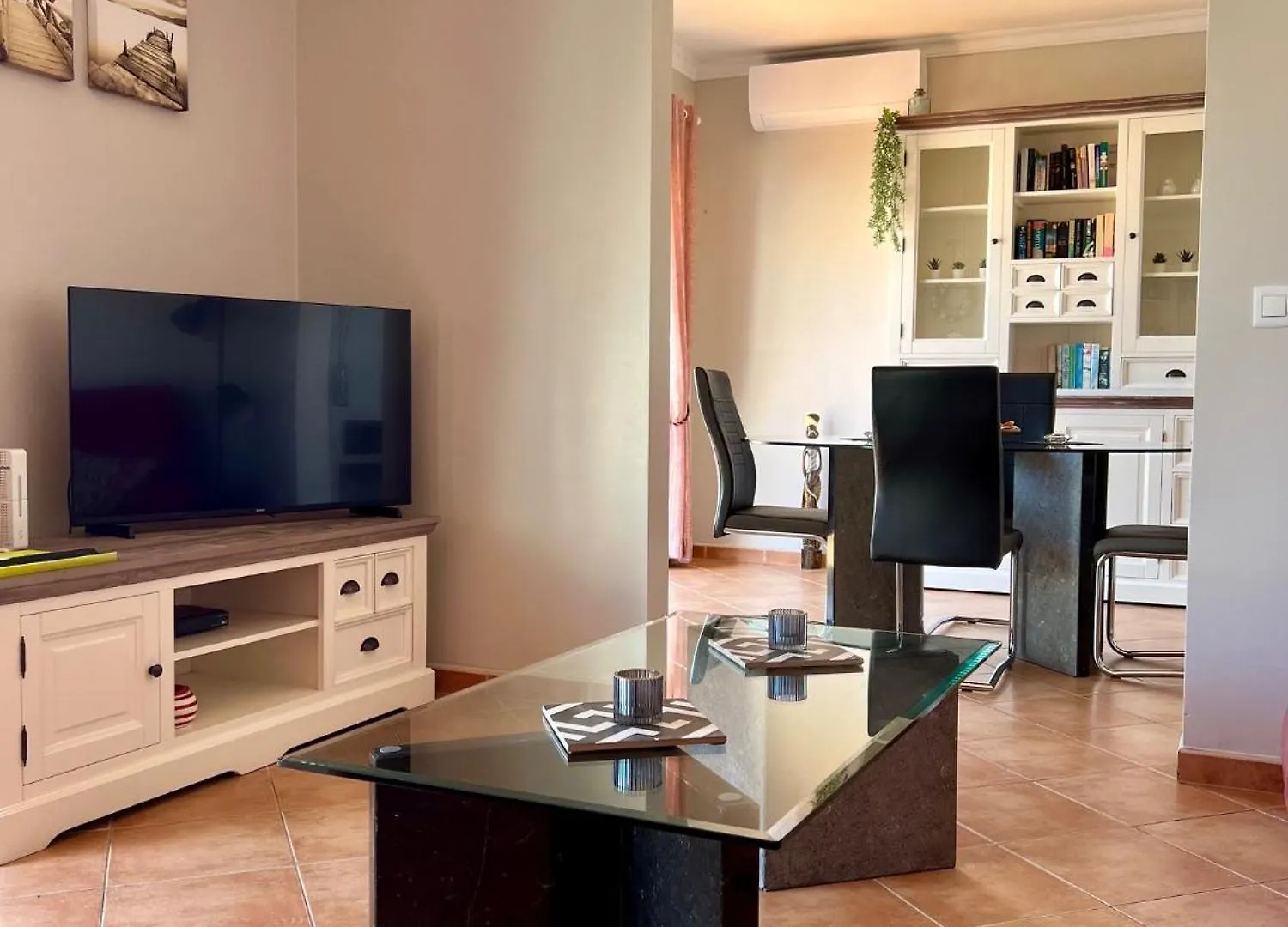 Penthouse Casa Torre Apartment Armacao de Pera 0*,