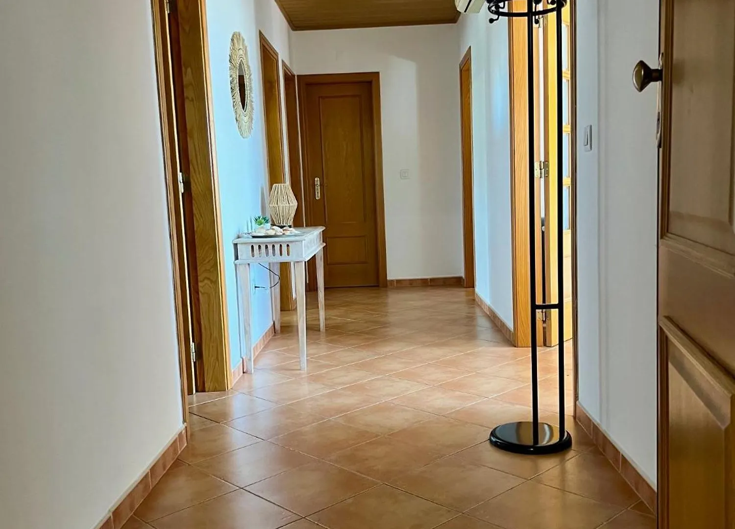 Penthouse Casa Torre Apartment Armacao de Pera