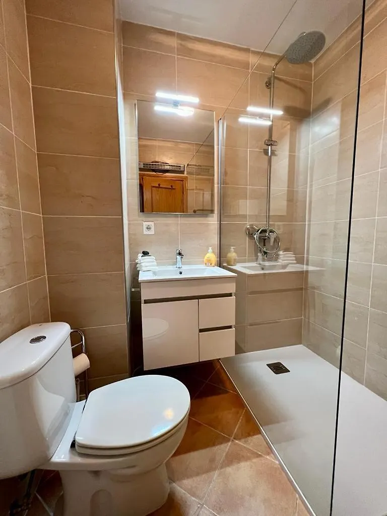 Penthouse Casa Torre Apartment Armacao de Pera