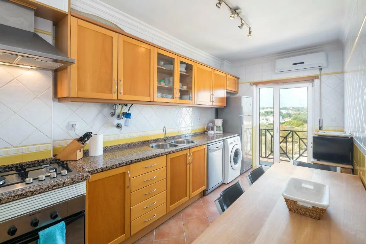 Penthouse Casa Torre Apartment Armacao de Pera Portugal